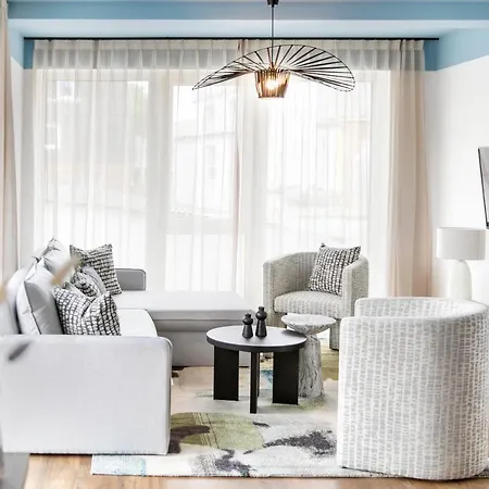 Seehuus Duhnen Cuxhaven