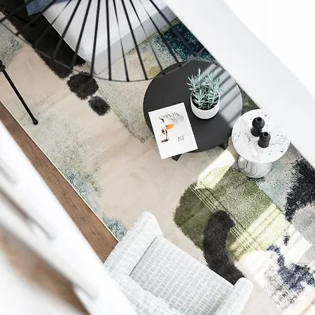 Seehuus Duhnen شقة فندقية كوكسهافن