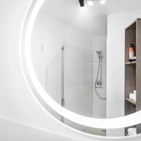 Aparthotel Seehuus Duhnen Cuxhaven
