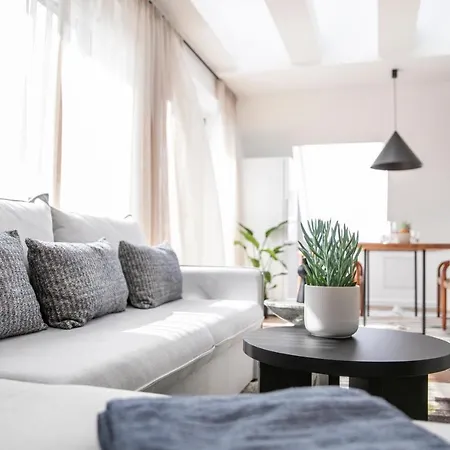 Seehuus Duhnen Aparthotel Cuxhaven