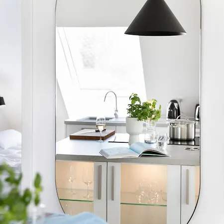 Aparthotel Seehuus Duhnen Cuxhaven
