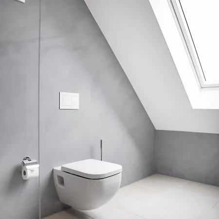 Seehuus Duhnen كوكسهافن