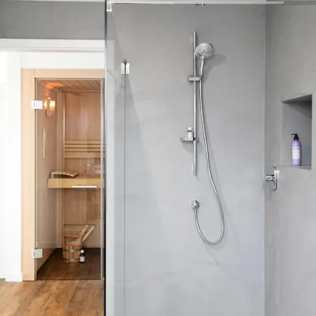 Seehuus Duhnen 4* Cuxhaven