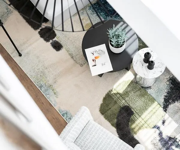 Seehuus Duhnen Aparthotel Cuxhaven