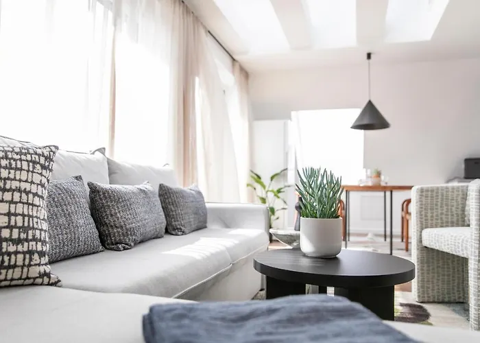 Seehuus Duhnen Aparthotel Cuxhaven