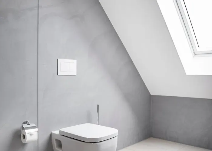 Seehuus Duhnen Cuxhaven