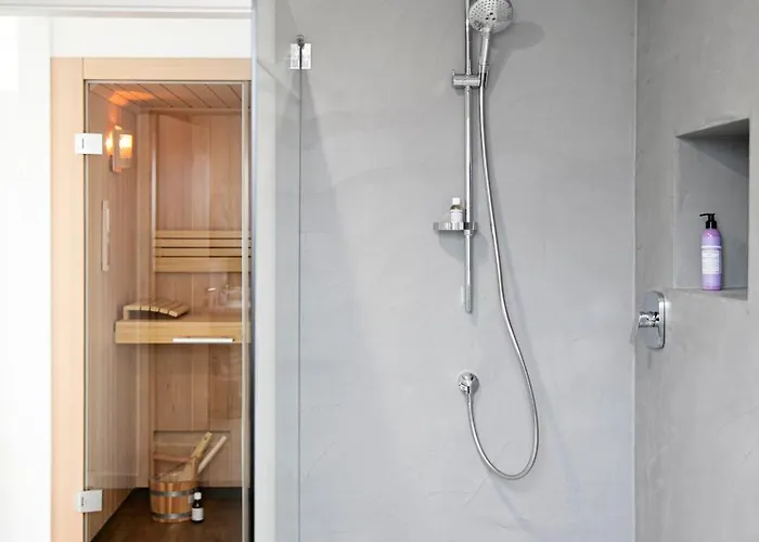 Seehuus Duhnen 4* Cuxhaven